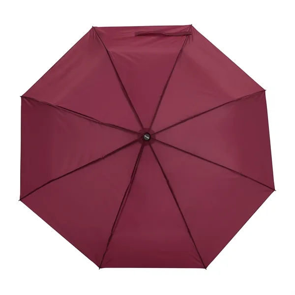 Shed Rain™ 42" Mini Manual Compact Umbrella - Shed Rain™ 42" Mini Manual Compact Umbrella - Image 72 of 96