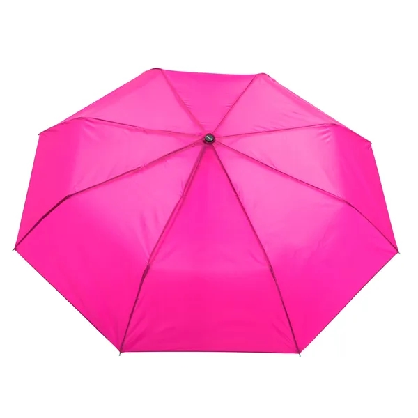 Shed Rain™ 42" Mini Manual Compact Umbrella - Shed Rain™ 42" Mini Manual Compact Umbrella - Image 75 of 96