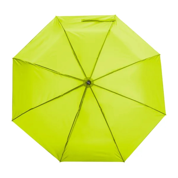 Shed Rain™ 42" Mini Manual Compact Umbrella - Shed Rain™ 42" Mini Manual Compact Umbrella - Image 78 of 96