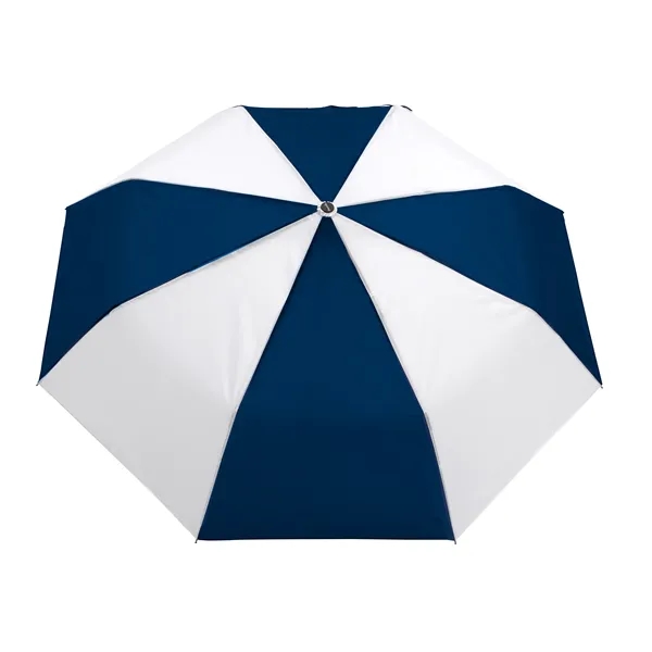 Shed Rain™ 42" Mini Manual Compact Umbrella - Shed Rain™ 42" Mini Manual Compact Umbrella - Image 79 of 96