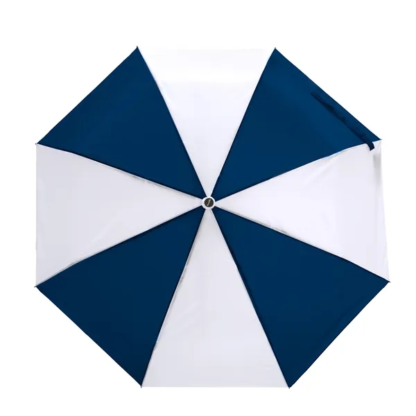 Shed Rain™ 42" Mini Manual Compact Umbrella - Shed Rain™ 42" Mini Manual Compact Umbrella - Image 80 of 96