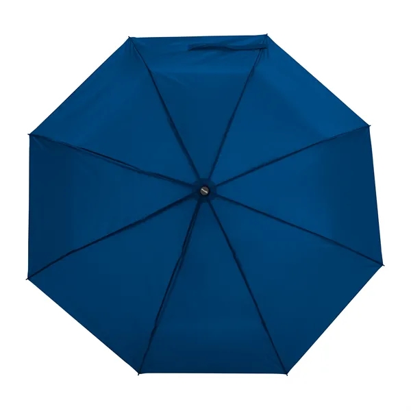 Shed Rain™ 42" Mini Manual Compact Umbrella - Shed Rain™ 42" Mini Manual Compact Umbrella - Image 82 of 96