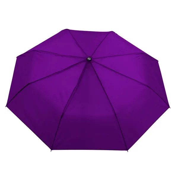 Shed Rain™ 42" Mini Manual Compact Umbrella - Shed Rain™ 42" Mini Manual Compact Umbrella - Image 85 of 96