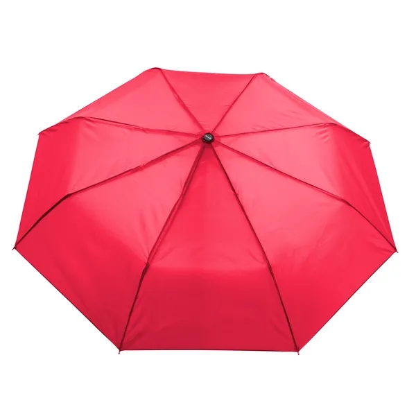 Shed Rain™ 42" Mini Manual Compact Umbrella - Shed Rain™ 42" Mini Manual Compact Umbrella - Image 87 of 96