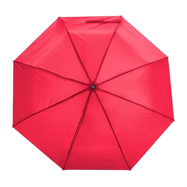 Shed Rain™ 42" Mini Manual Compact Umbrella - Shed Rain™ 42" Mini Manual Compact Umbrella - Image 88 of 96