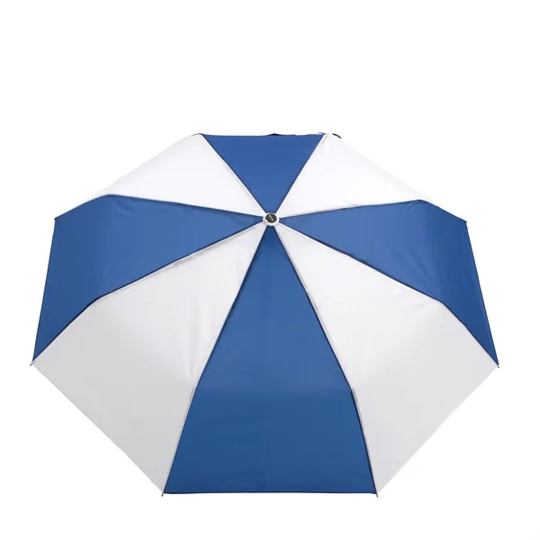 Shed Rain™ 42" Mini Manual Compact Umbrella - Shed Rain™ 42" Mini Manual Compact Umbrella - Image 89 of 96