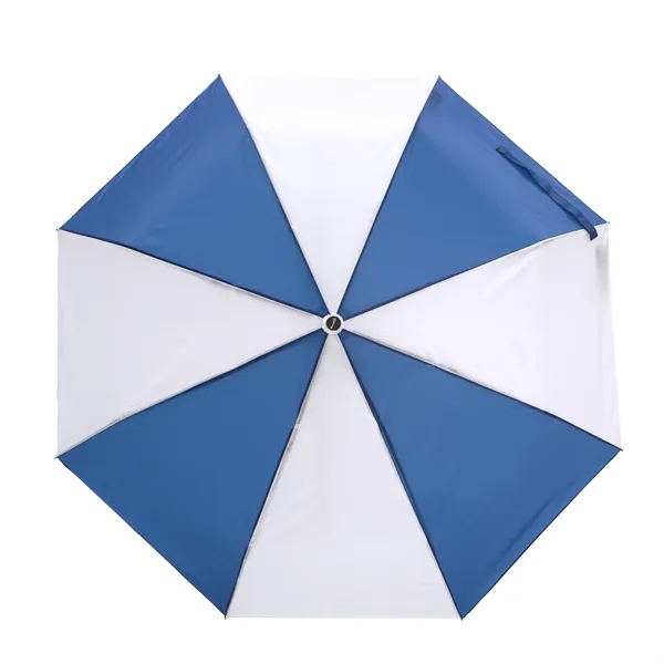 Shed Rain™ 42" Mini Manual Compact Umbrella - Shed Rain™ 42" Mini Manual Compact Umbrella - Image 90 of 96
