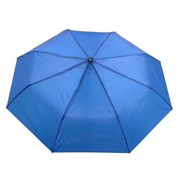 Shed Rain™ 42" Mini Manual Compact Umbrella - Shed Rain™ 42" Mini Manual Compact Umbrella - Image 91 of 96