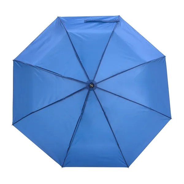 Shed Rain™ 42" Mini Manual Compact Umbrella - Shed Rain™ 42" Mini Manual Compact Umbrella - Image 92 of 96