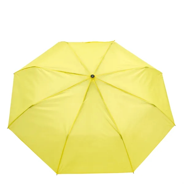 Shed Rain™ 42" Mini Manual Compact Umbrella - Shed Rain™ 42" Mini Manual Compact Umbrella - Image 95 of 96