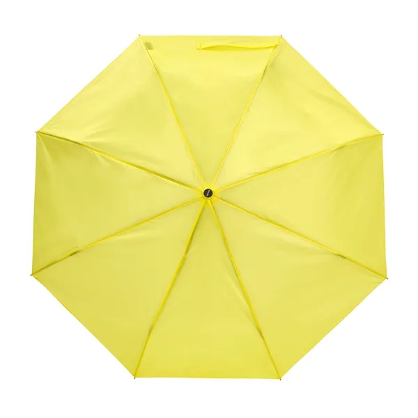 Shed Rain™ 42" Mini Manual Compact Umbrella - Shed Rain™ 42" Mini Manual Compact Umbrella - Image 96 of 96