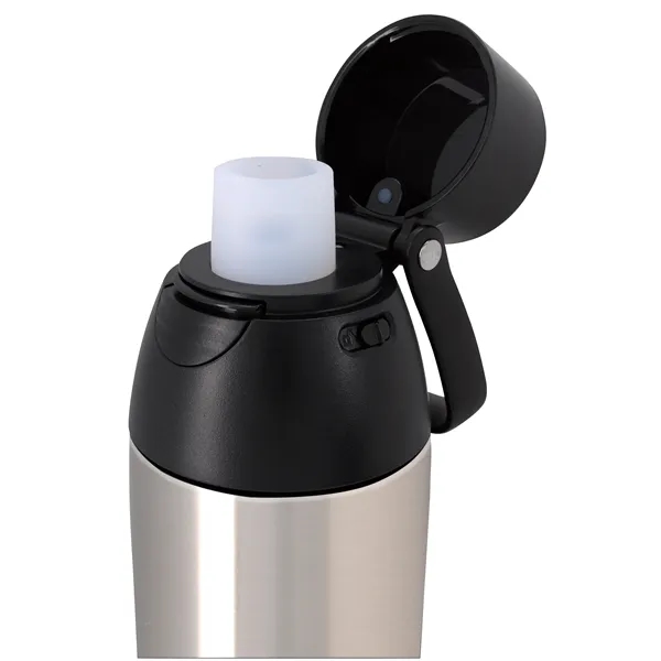 Tervis® Stainless Steel Venture Bottle - 26 oz. - Tervis® Stainless Steel Venture Bottle - 26 oz. - Image 33 of 35