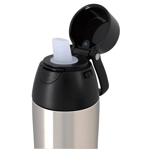 Tervis® Stainless Steel Venture Bottle - 26 oz. - Tervis® Stainless Steel Venture Bottle - 26 oz. - Image 35 of 35