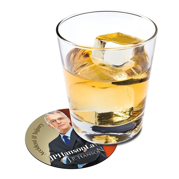 Round Coaster - Round Coaster - Image 14 of 20