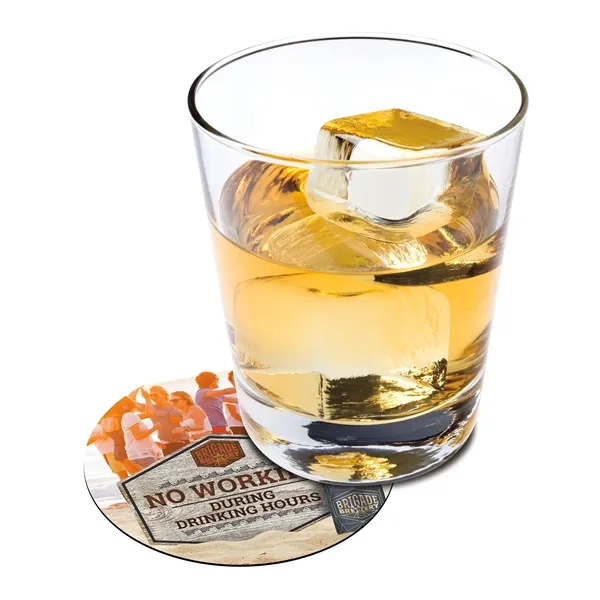 Round Coaster - Round Coaster - Image 15 of 20