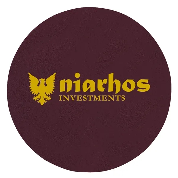 Round Coaster - Round Coaster - Image 17 of 20