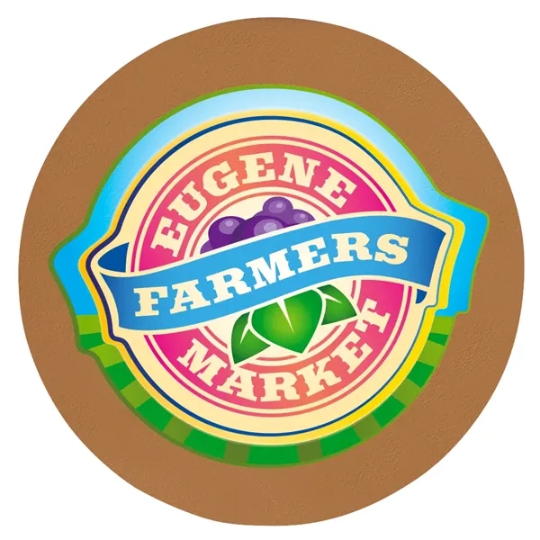 Round Coaster - Round Coaster - Image 20 of 20