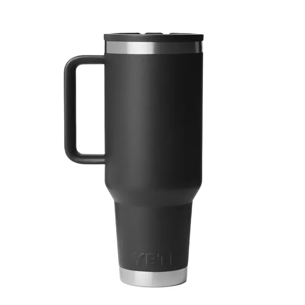 Yeti 40 oz Travel Mug with Color Match Straw Lid - Yeti 40 oz Travel Mug with Color Match Straw Lid - Image 1 of 7