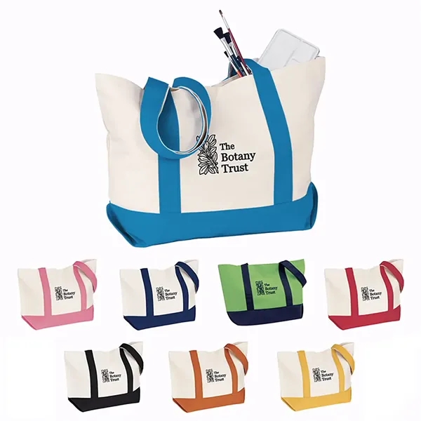 Medium Snap Tote - Medium Snap Tote - Image 0 of 21