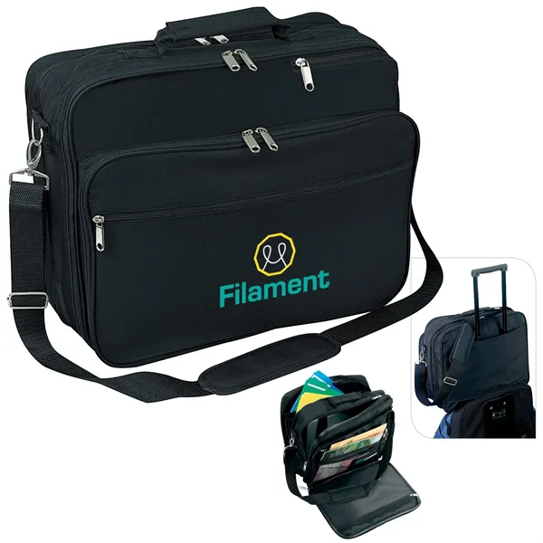 Paramount Brief - Paramount Brief - Image 0 of 5