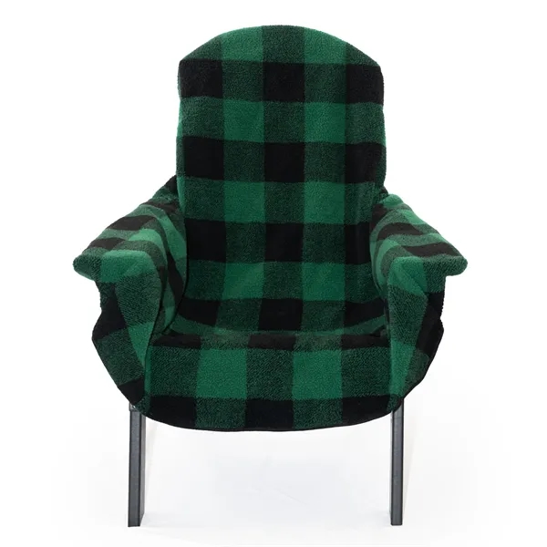 The Chair Blanket™ - The Chair Blanket™ - Image 21 of 21