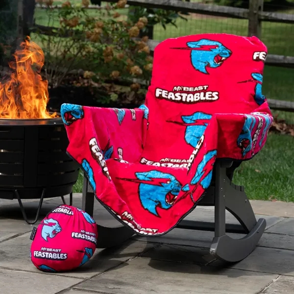 The Chair Blanket™ - The Chair Blanket™ - Image 4 of 21