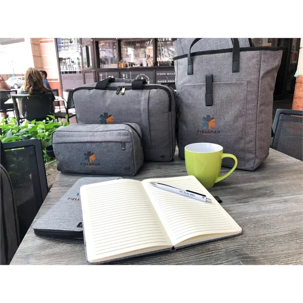 KAPSTON® Pierce Tote-Pack - KAPSTON® Pierce Tote-Pack - Image 2 of 2