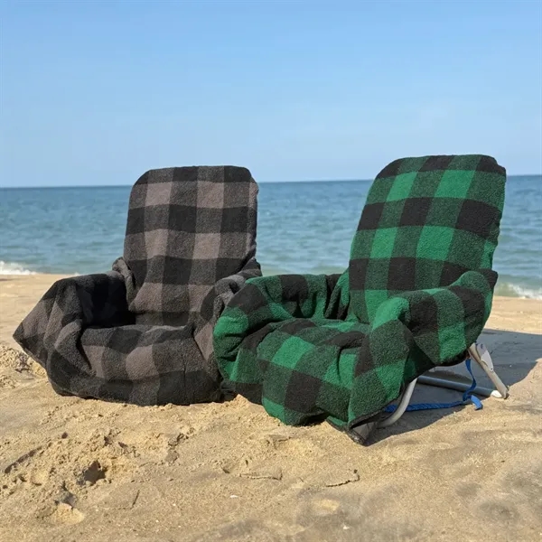 The Chair Blanket™ - The Chair Blanket™ - Image 14 of 21