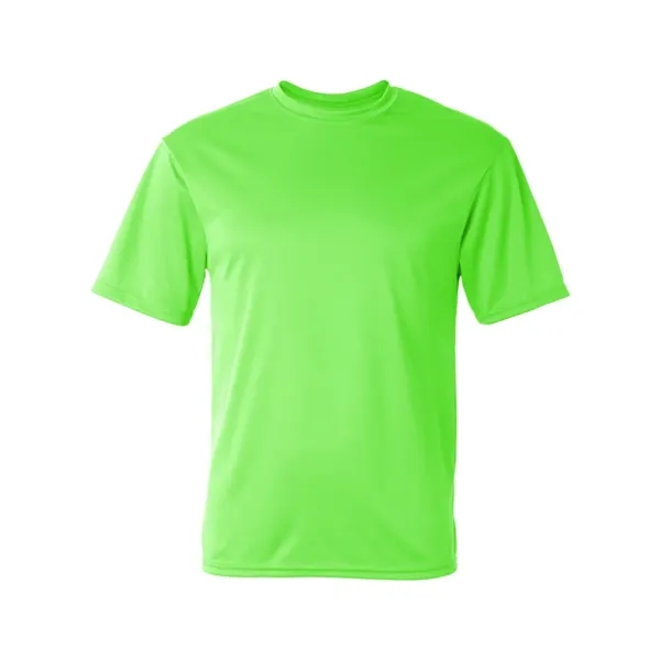 C2 Sport Unisex Performance T-Shirt - C2 Sport Unisex Performance T-Shirt - Image 31 of 65