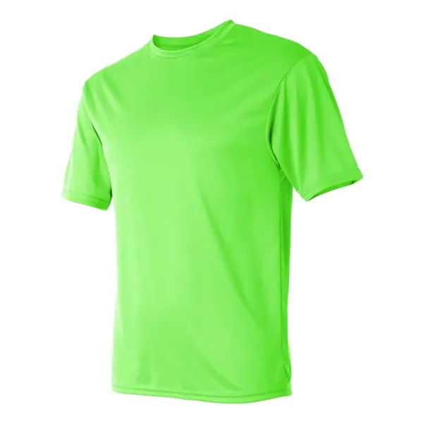 C2 Sport Unisex Performance T-Shirt - C2 Sport Unisex Performance T-Shirt - Image 32 of 65