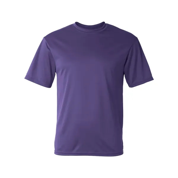 C2 Sport Unisex Performance T-Shirt - C2 Sport Unisex Performance T-Shirt - Image 42 of 65