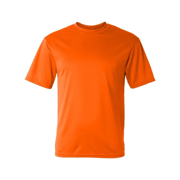 C2 Sport Unisex Performance T-Shirt - C2 Sport Unisex Performance T-Shirt - Image 51 of 65