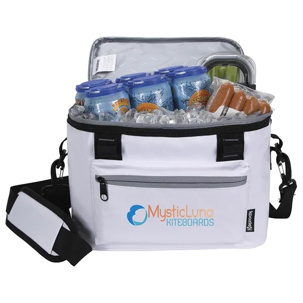 Koozie® Olympus 9-Can Cooler - Koozie® Olympus 9-Can Cooler - Image 3 of 29