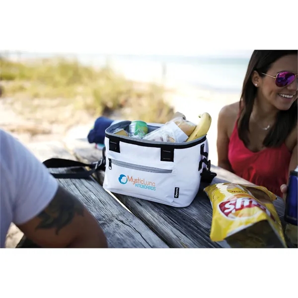 Koozie® Olympus 9-Can Cooler - Koozie® Olympus 9-Can Cooler - Image 7 of 29