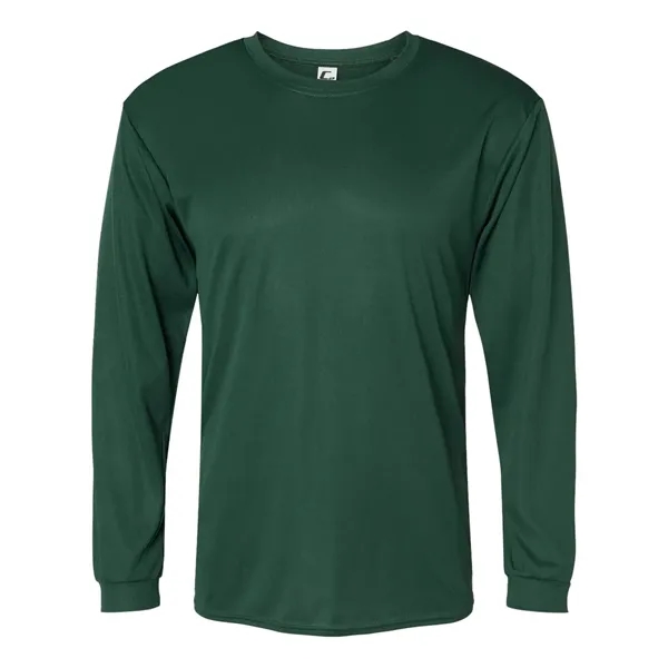 C2 Sport Unisex Performance Long Sleeve T-Shirt - C2 Sport Unisex Performance Long Sleeve T-Shirt - Image 9 of 54