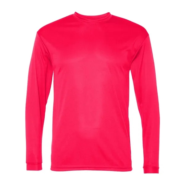 C2 Sport Unisex Performance Long Sleeve T-Shirt - C2 Sport Unisex Performance Long Sleeve T-Shirt - Image 16 of 54
