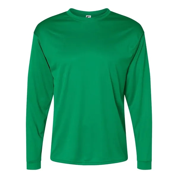 C2 Sport Unisex Performance Long Sleeve T-Shirt - C2 Sport Unisex Performance Long Sleeve T-Shirt - Image 21 of 54