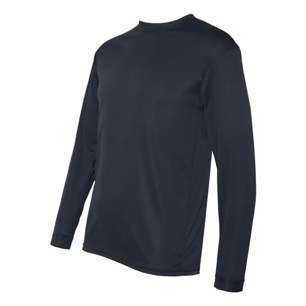 C2 Sport Unisex Performance Long Sleeve T-Shirt - C2 Sport Unisex Performance Long Sleeve T-Shirt - Image 29 of 54