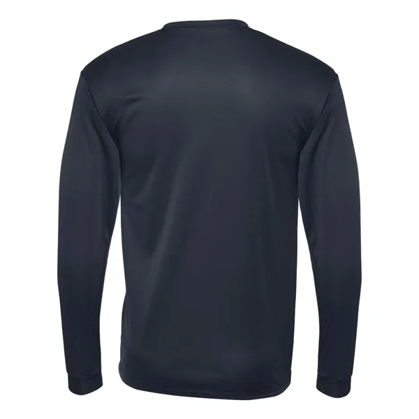 C2 Sport Unisex Performance Long Sleeve T-Shirt - C2 Sport Unisex Performance Long Sleeve T-Shirt - Image 30 of 54