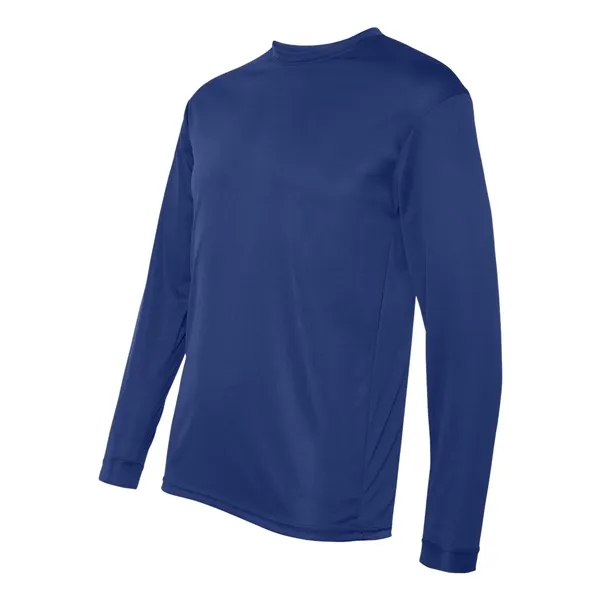 C2 Sport Unisex Performance Long Sleeve T-Shirt - C2 Sport Unisex Performance Long Sleeve T-Shirt - Image 39 of 54