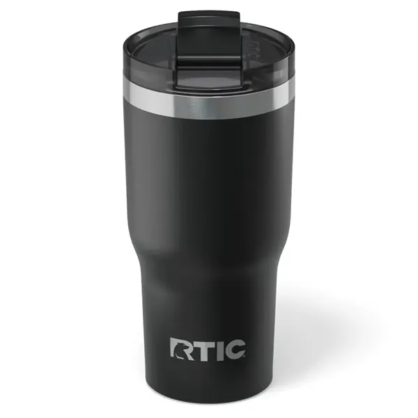 RTIC® Soft Pack Cooler Bag & Insulated Tumbler Gift Set - RTIC® Soft Pack Cooler Bag & Insulated Tumbler Gift Set - Image 4 of 8