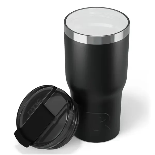RTIC® Soft Pack Cooler Bag & Insulated Tumbler Gift Set - RTIC® Soft Pack Cooler Bag & Insulated Tumbler Gift Set - Image 5 of 8