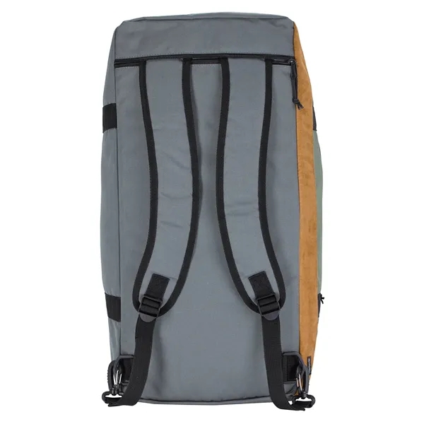 KAPSTON® Willow RPU Duffel-Pack - KAPSTON® Willow RPU Duffel-Pack - Image 3 of 7