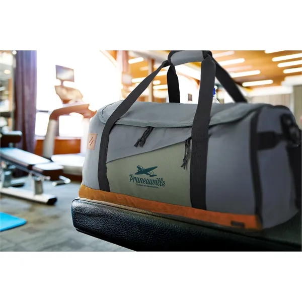 KAPSTON® Willow RPU Duffel-Pack - KAPSTON® Willow RPU Duffel-Pack - Image 6 of 7