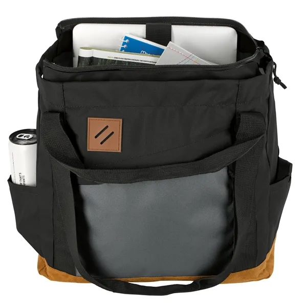 KAPSTON® Willow RPU Tote-Pack - KAPSTON® Willow RPU Tote-Pack - Image 7 of 11