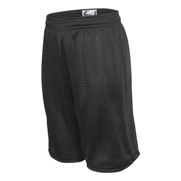 C2 Sport Youth Mesh Shorts - C2 Sport Youth Mesh Shorts - Image 2 of 30