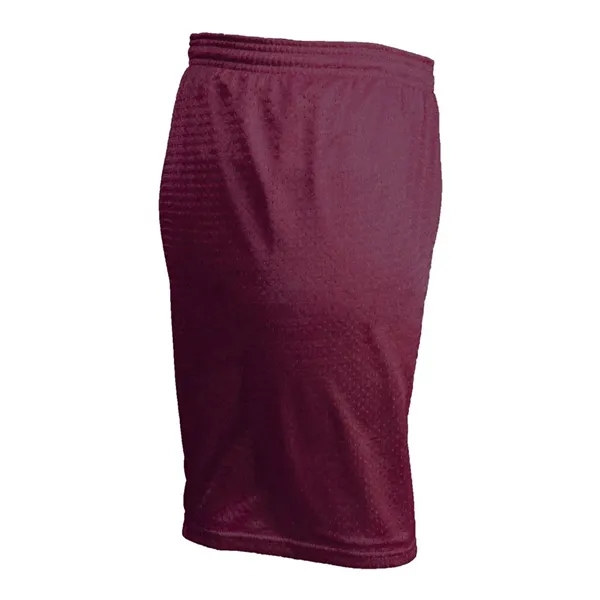 C2 Sport Youth Mesh Shorts - C2 Sport Youth Mesh Shorts - Image 16 of 30