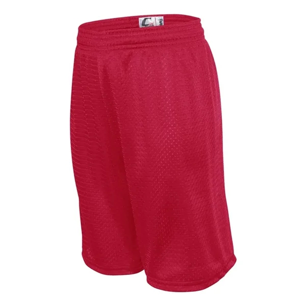 C2 Sport Youth Mesh Shorts - C2 Sport Youth Mesh Shorts - Image 23 of 30