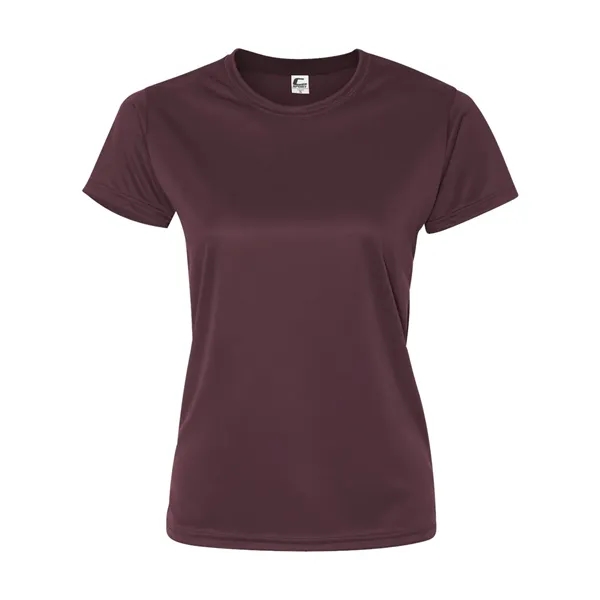 C2 Sport Women's Performance T-Shirt - C2 Sport Women's Performance T-Shirt - Image 32 of 60