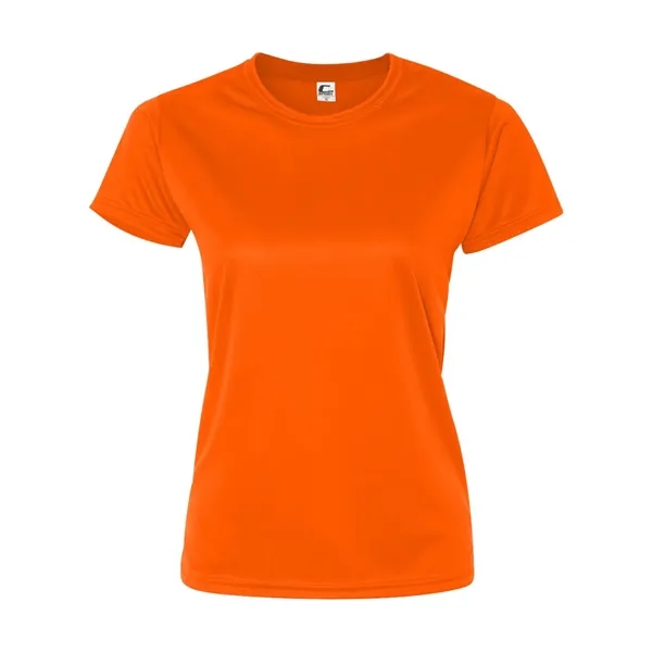 C2 Sport Women's Performance T-Shirt - C2 Sport Women's Performance T-Shirt - Image 48 of 60